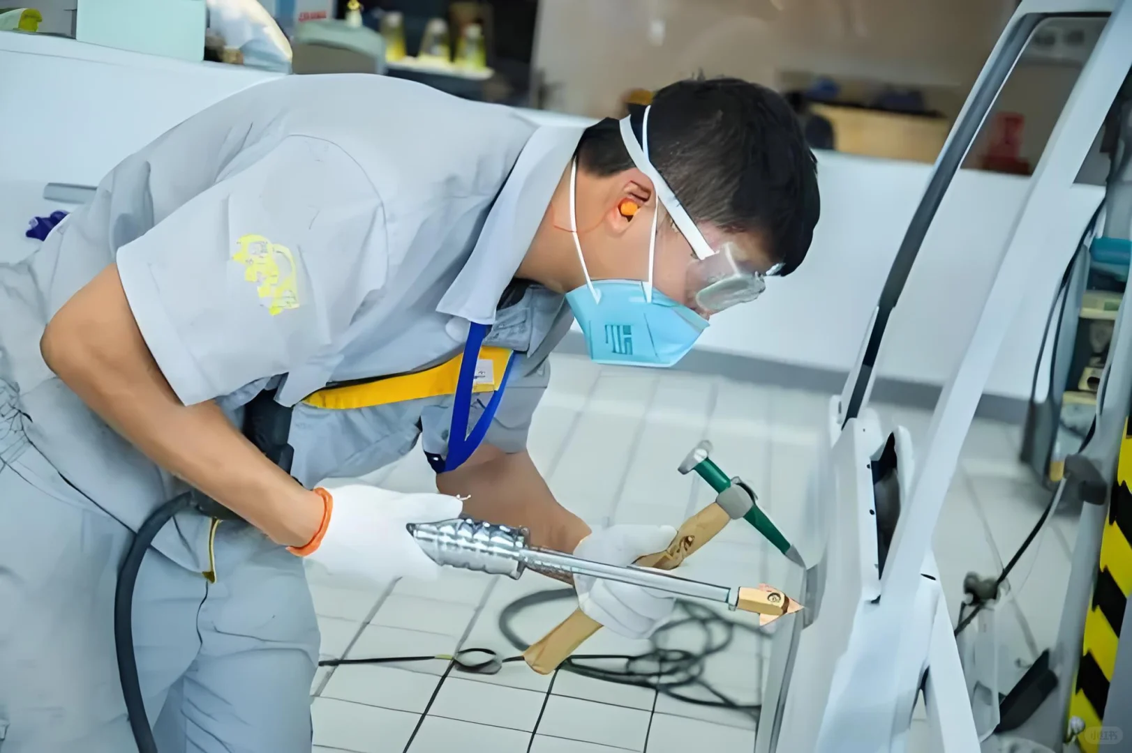 怎么解决技工岗位招聘难题，看这里