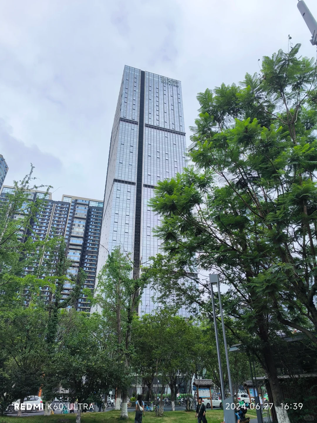 成都财务面试第三家