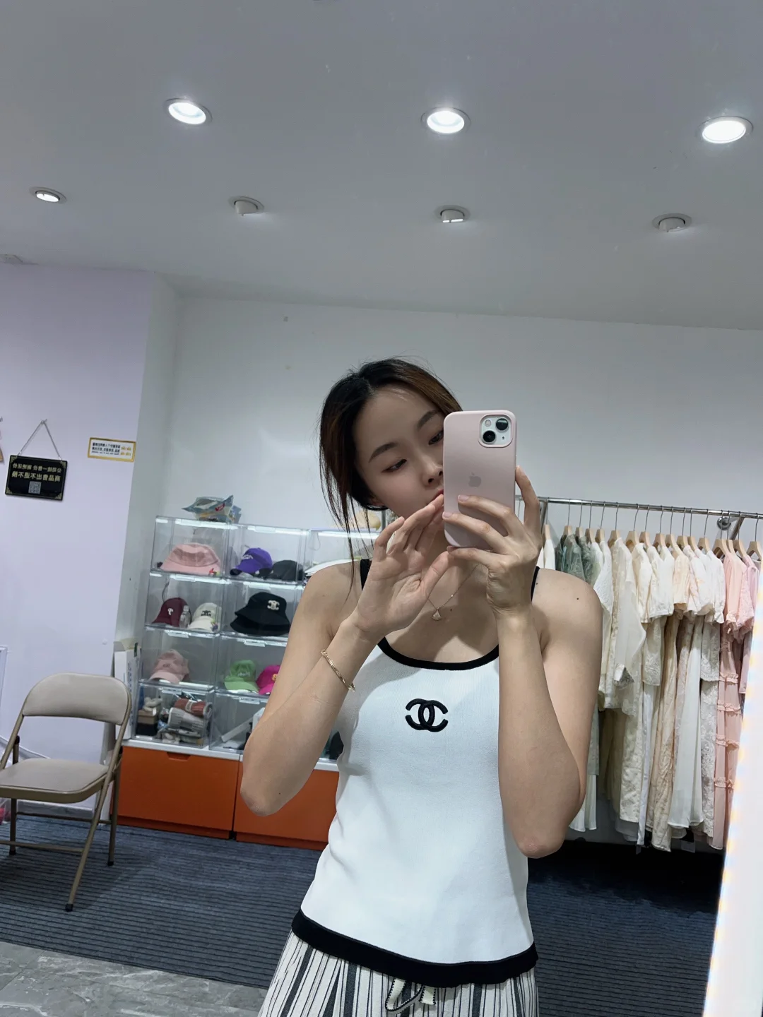 哈尔滨服装店招聘啦