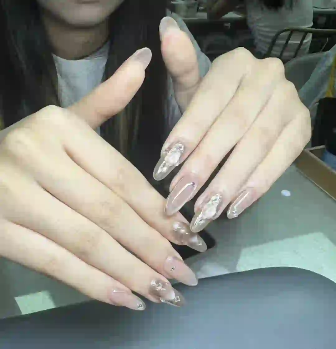 徐州第一美甲店招聘