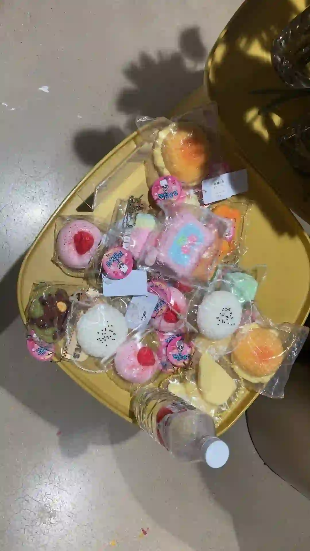 招聘pr（团购探店）