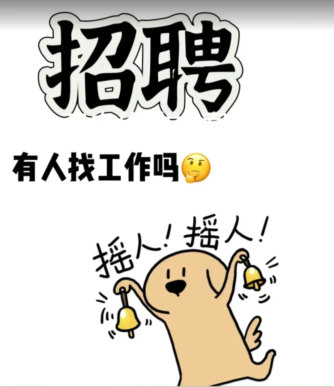 合肥找工作的宝子看过来