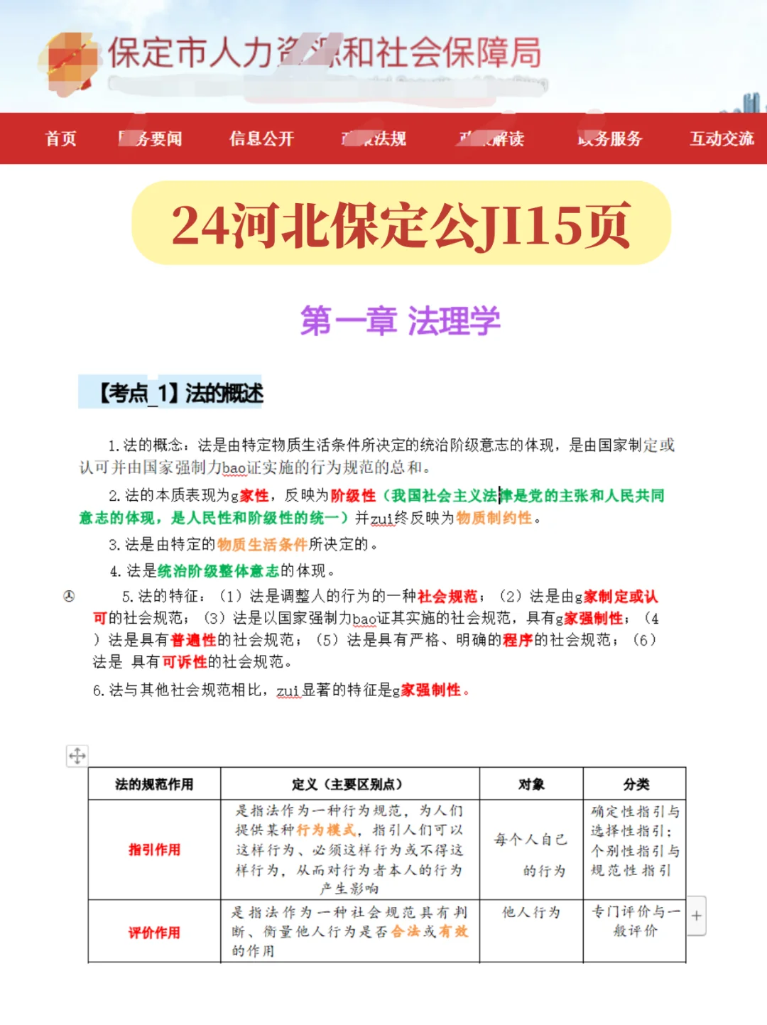 河北保定竞秀区社区招聘小道消息，就这些！