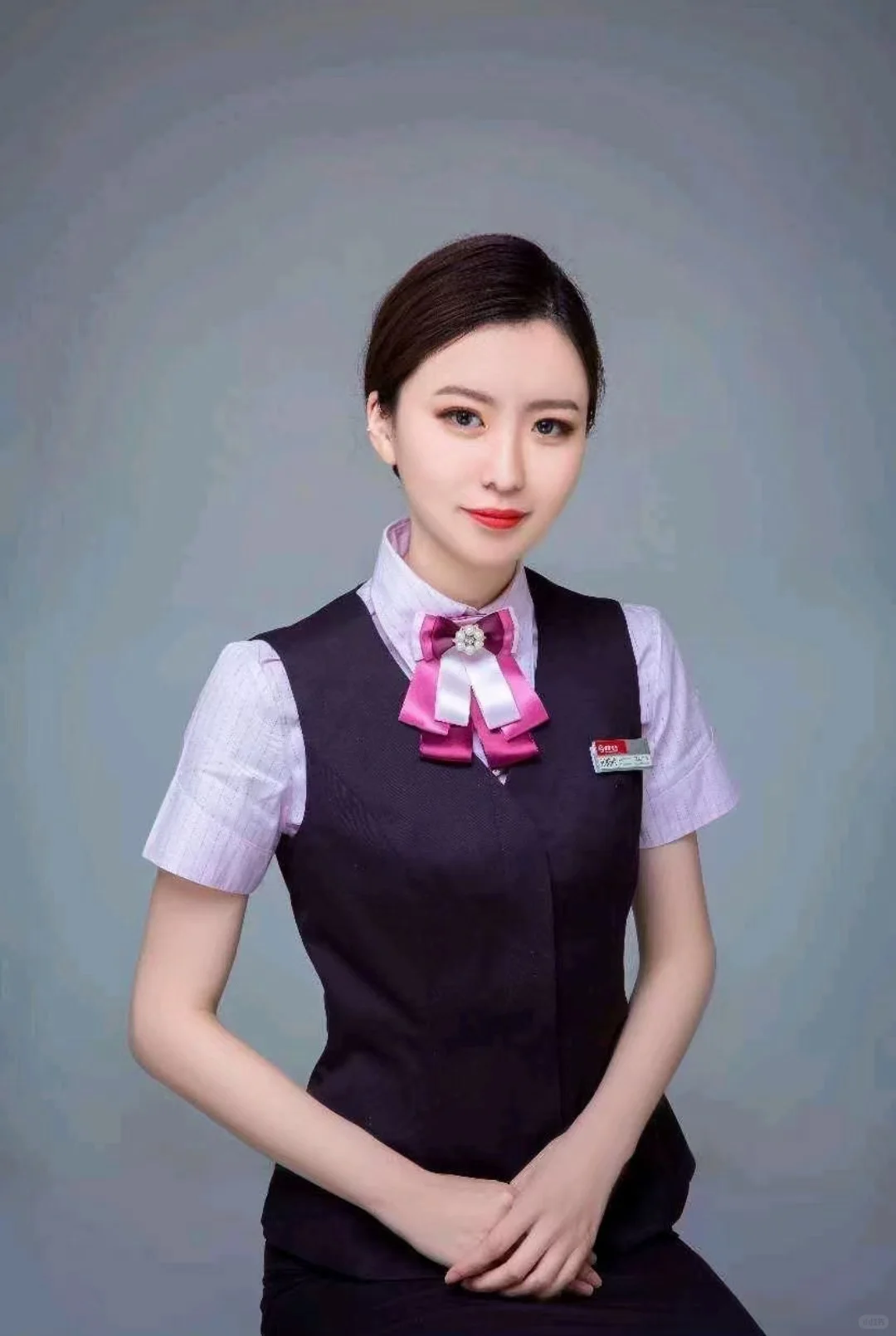 恒丰大堂经理岗招聘【无营销】招聘要求：男