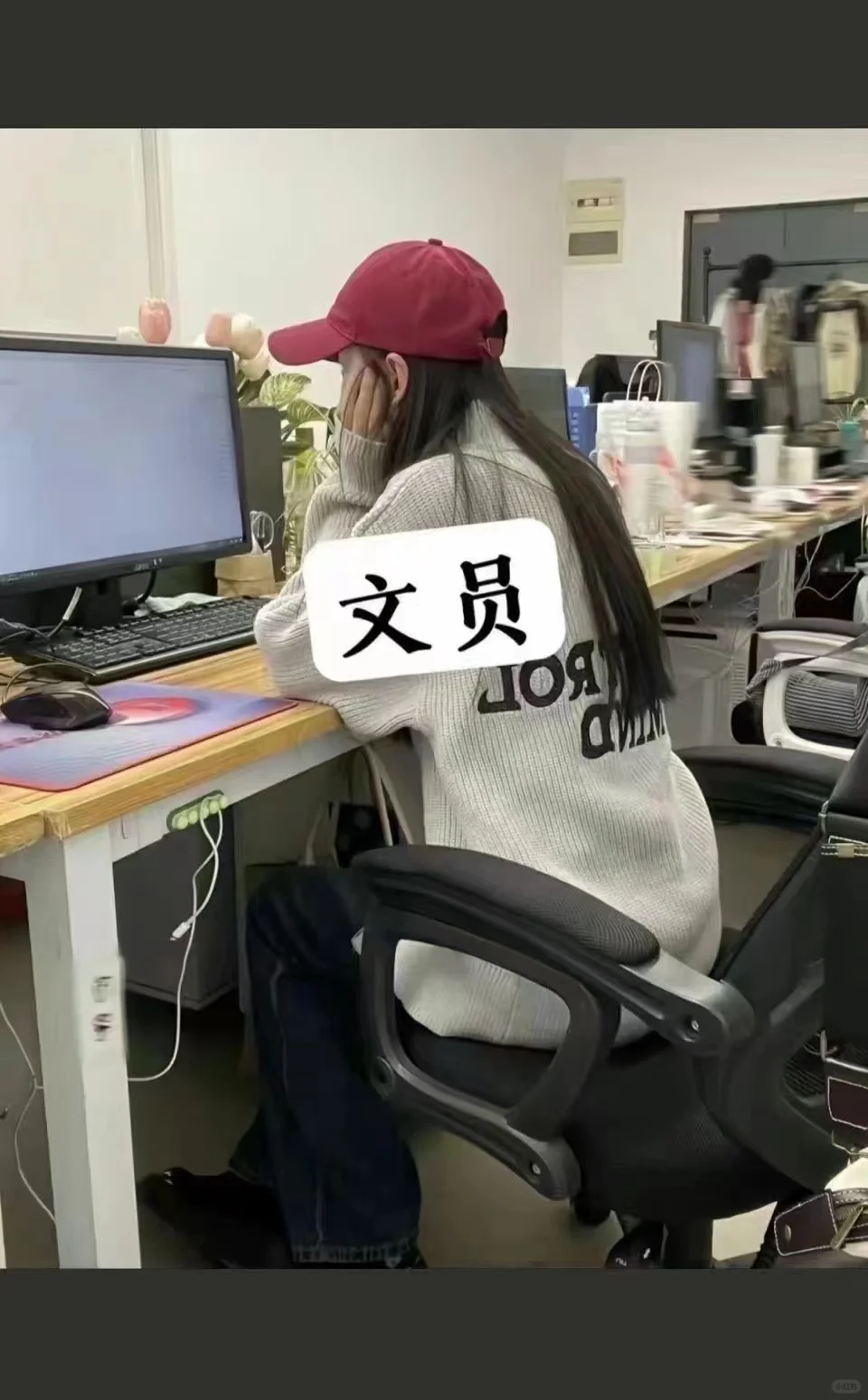 🔥🔥🔥杭州招聘办公室文员