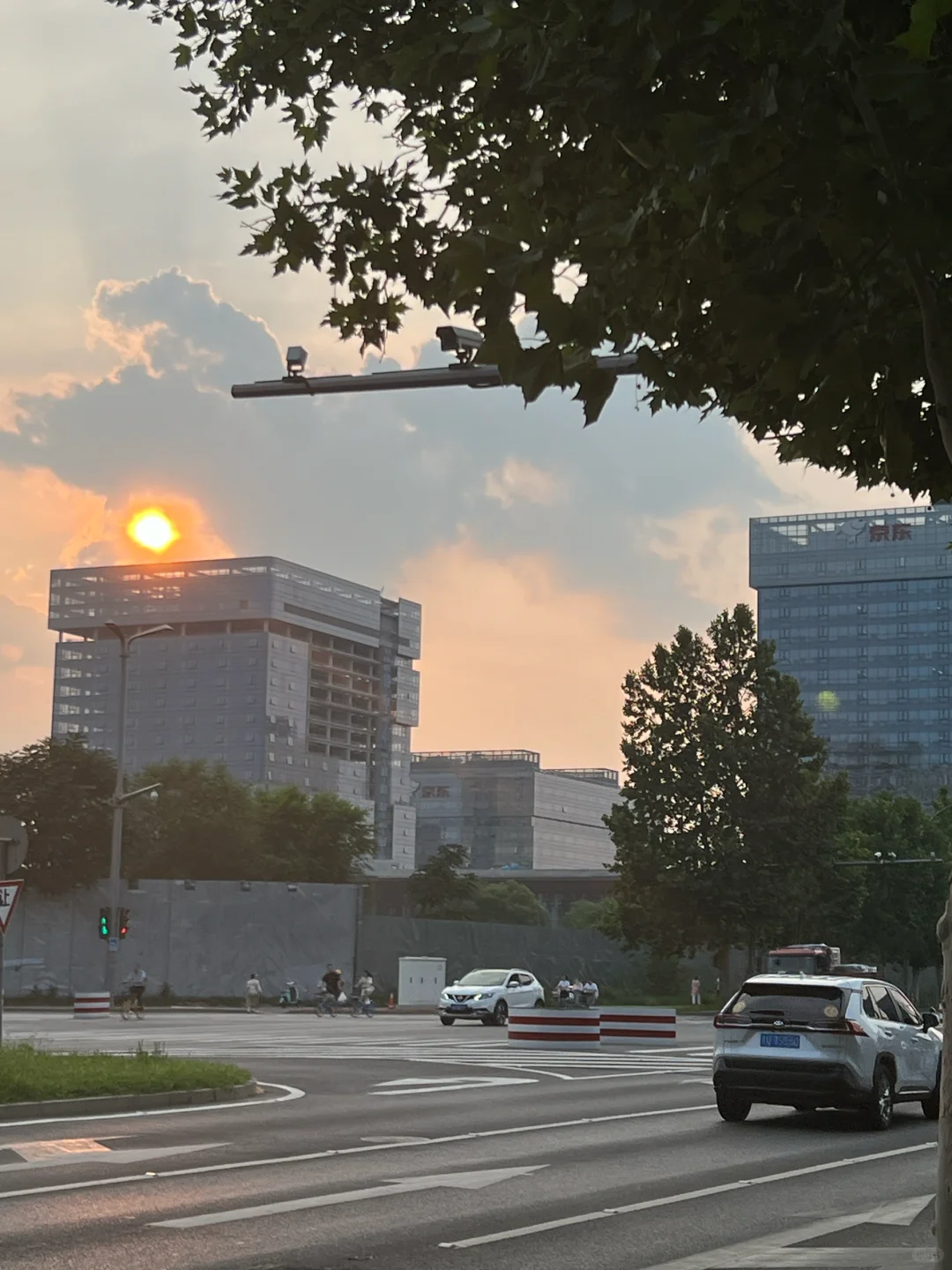 京东实习入职day1｜实习日薪5️⃣0️⃣0️⃣