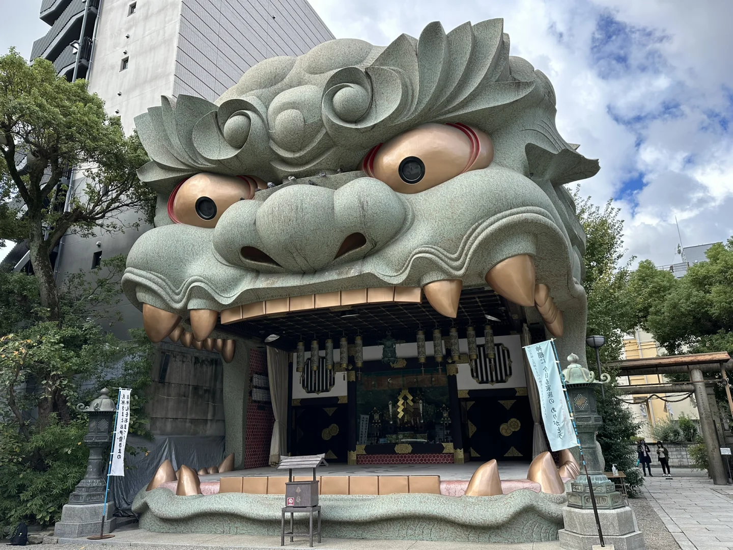 夏天來了，實習來了