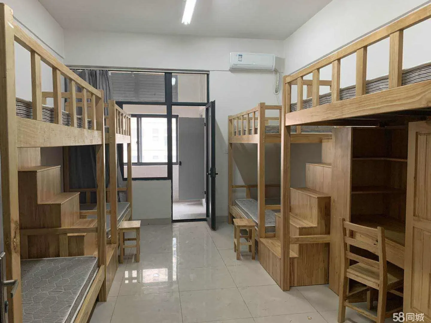 吉安立讯招聘生技