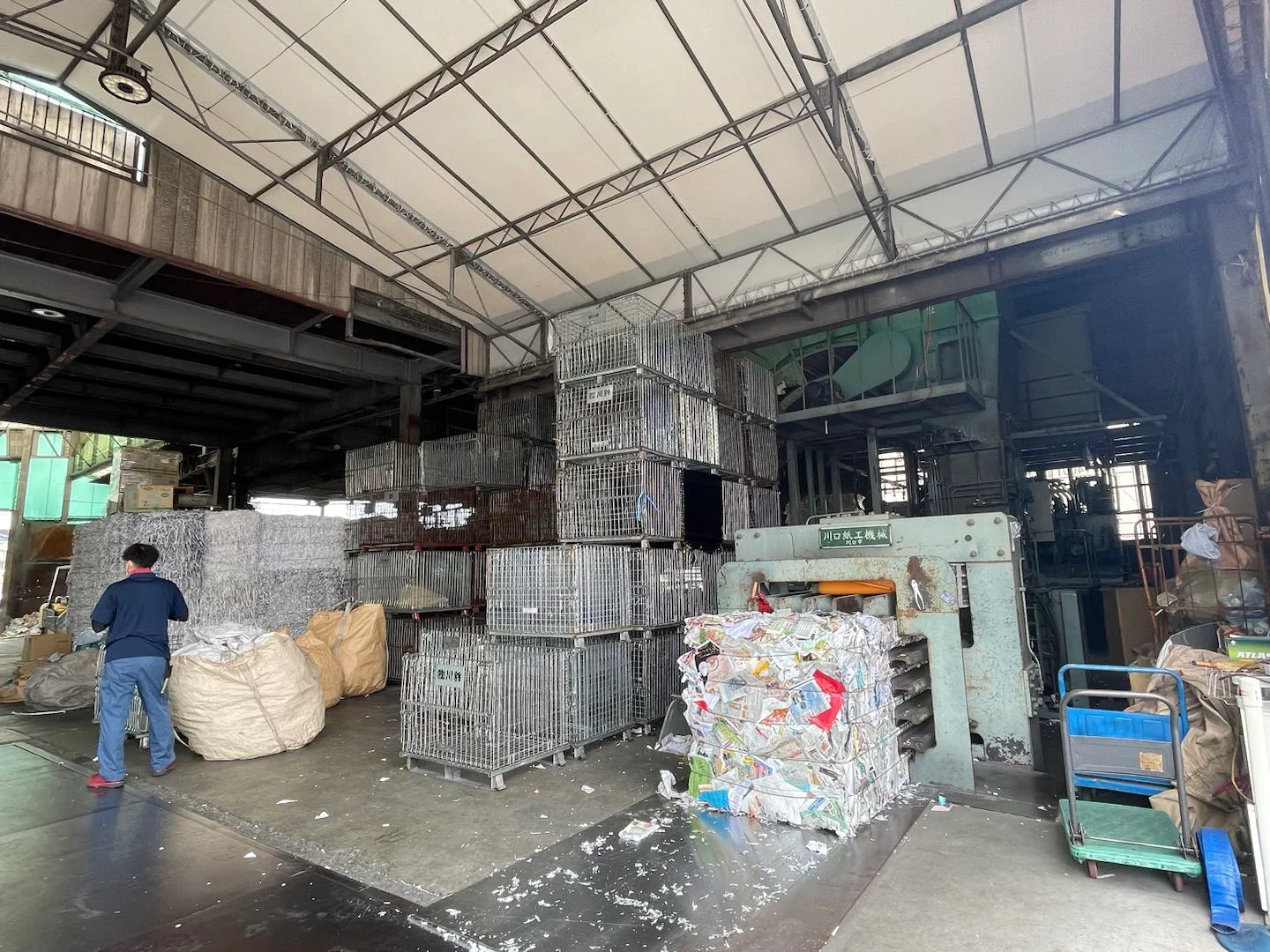 东京招聘｜不需要日语！