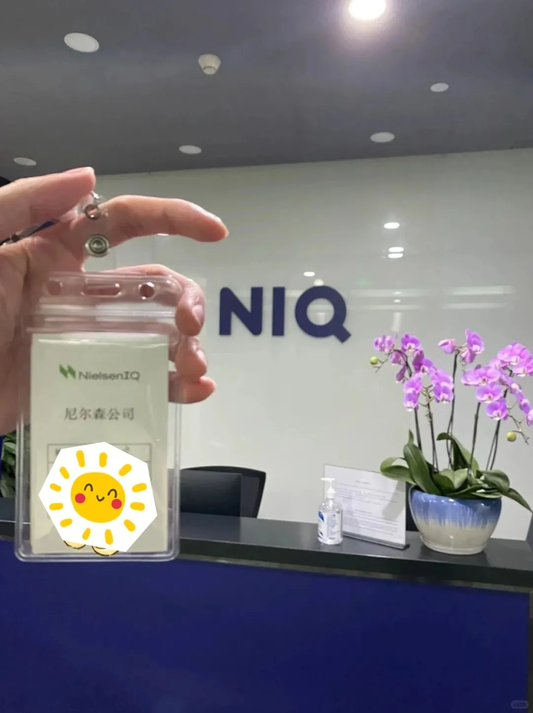 NIQ尼尔森|数据分析岗！全职急招！可refer