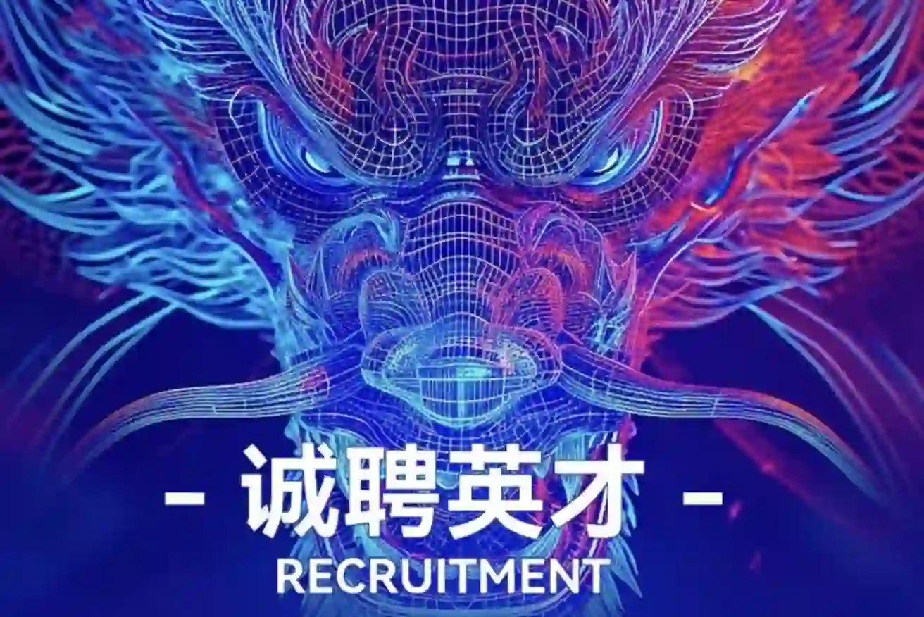有无找工作的家人们呀