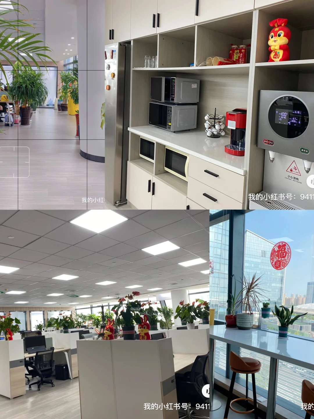 公司开放宝妈岗位了