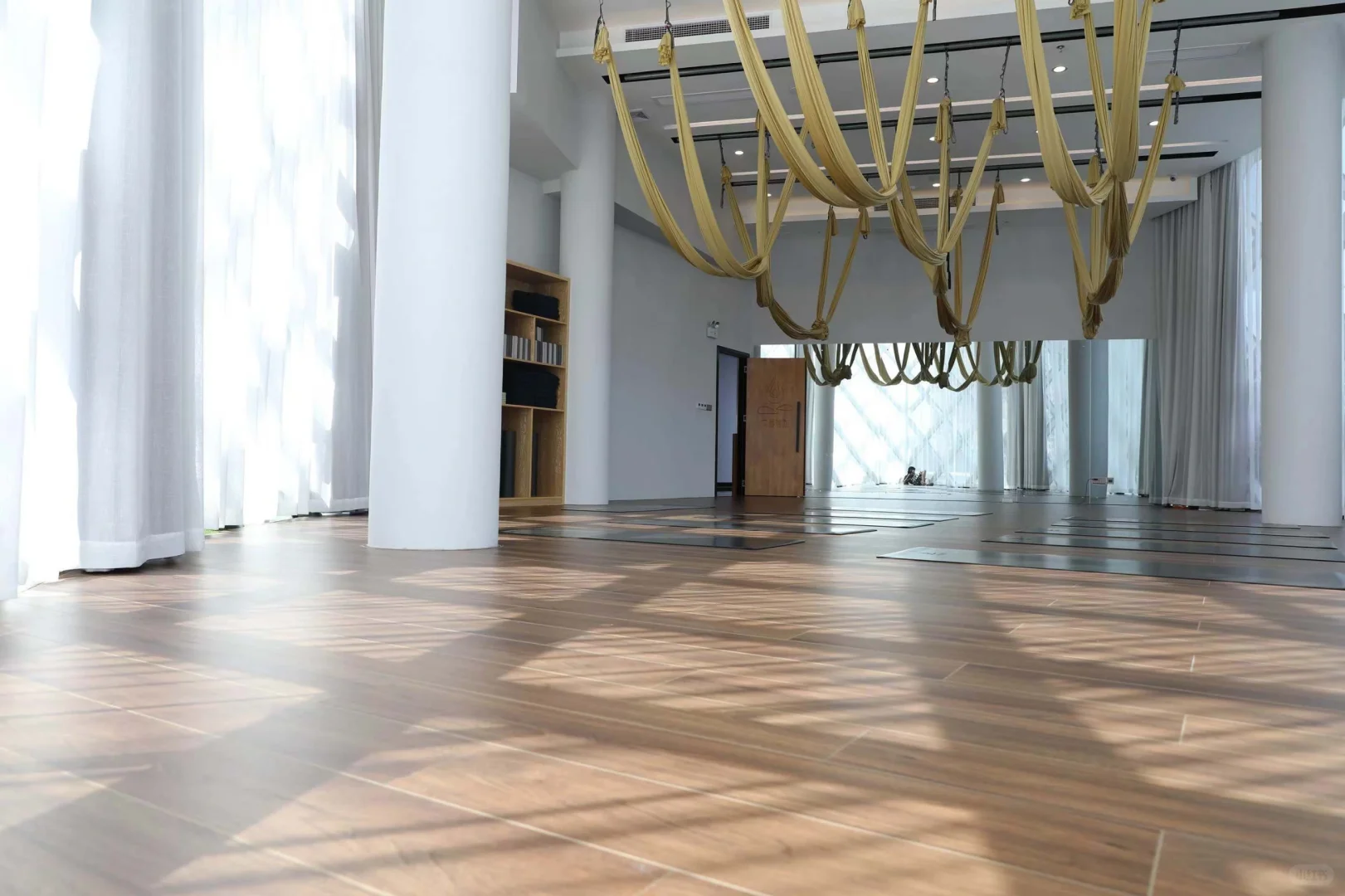 有岗在招，欢迎来聘