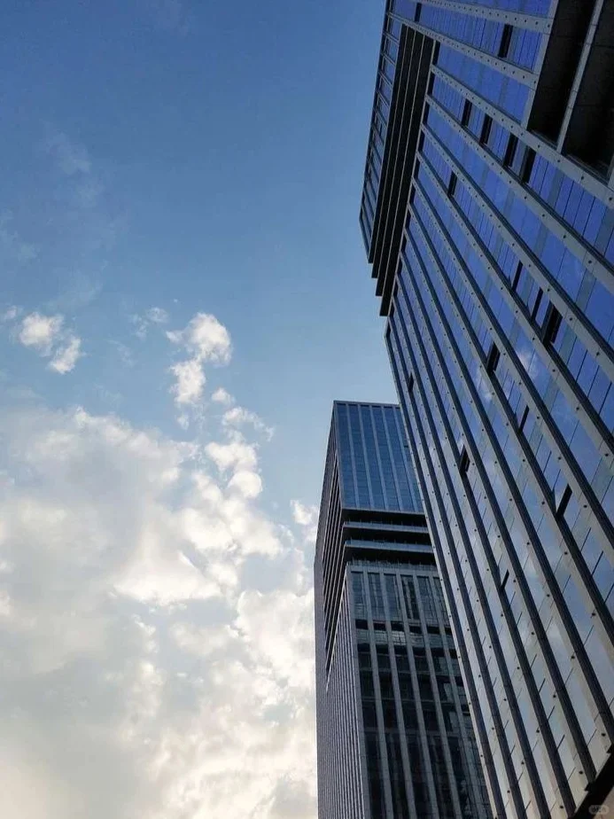 合肥找工作的小可爱看过来 早十晚六