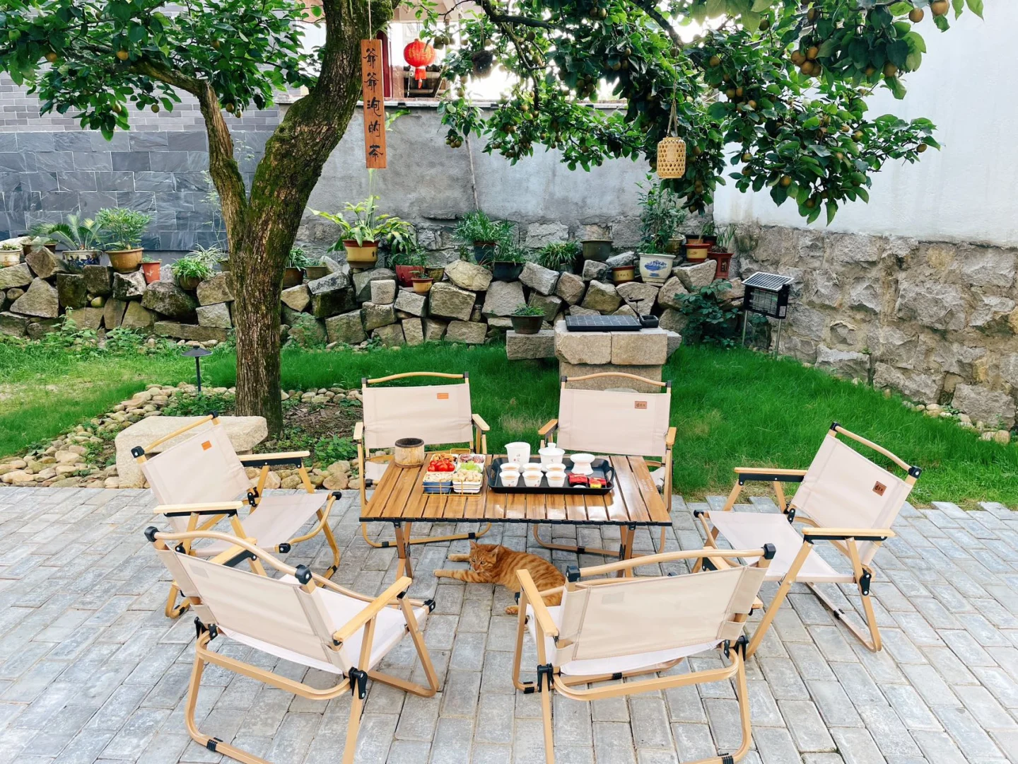 农家小院民宿招聘管家~近期能到岗位优先