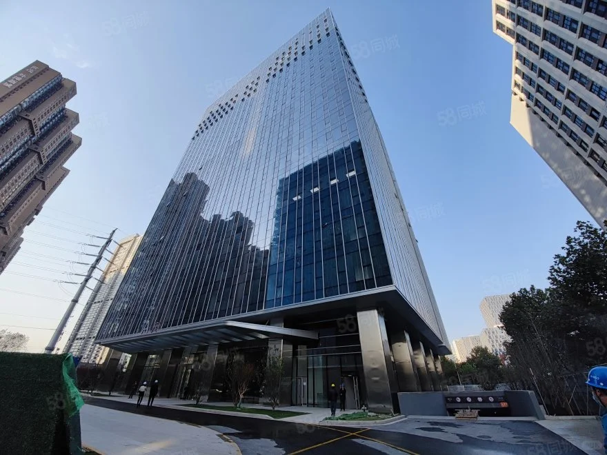 鼓楼区预上市公司热聘中