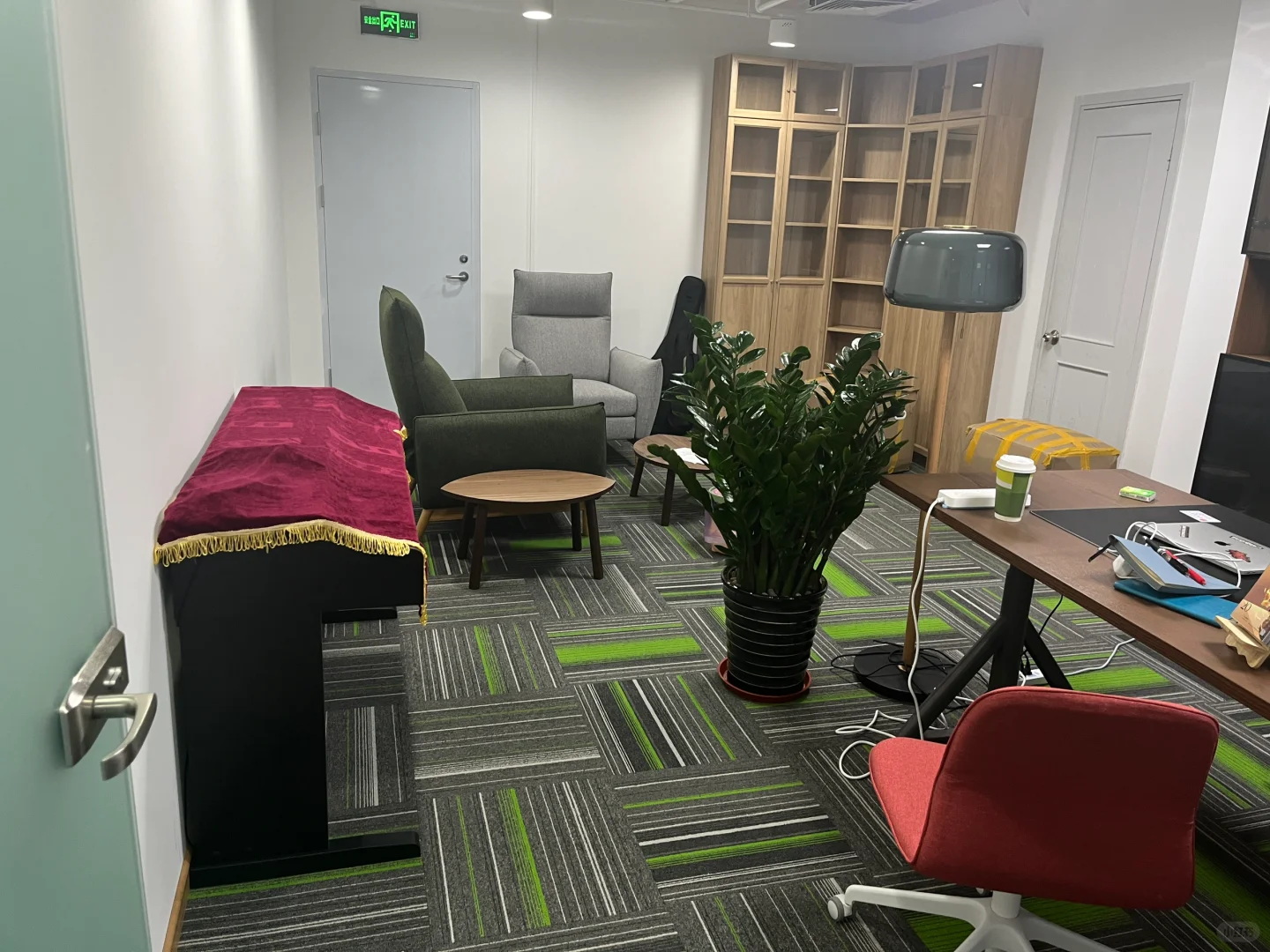 北京刚成立的留学公司招人啦