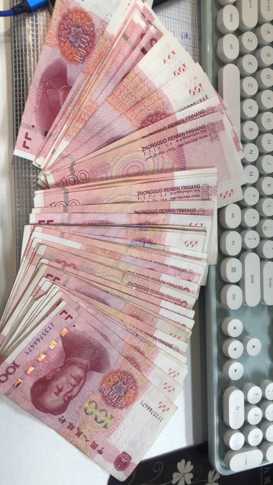 这是一条正儿八经的招聘信息！！！