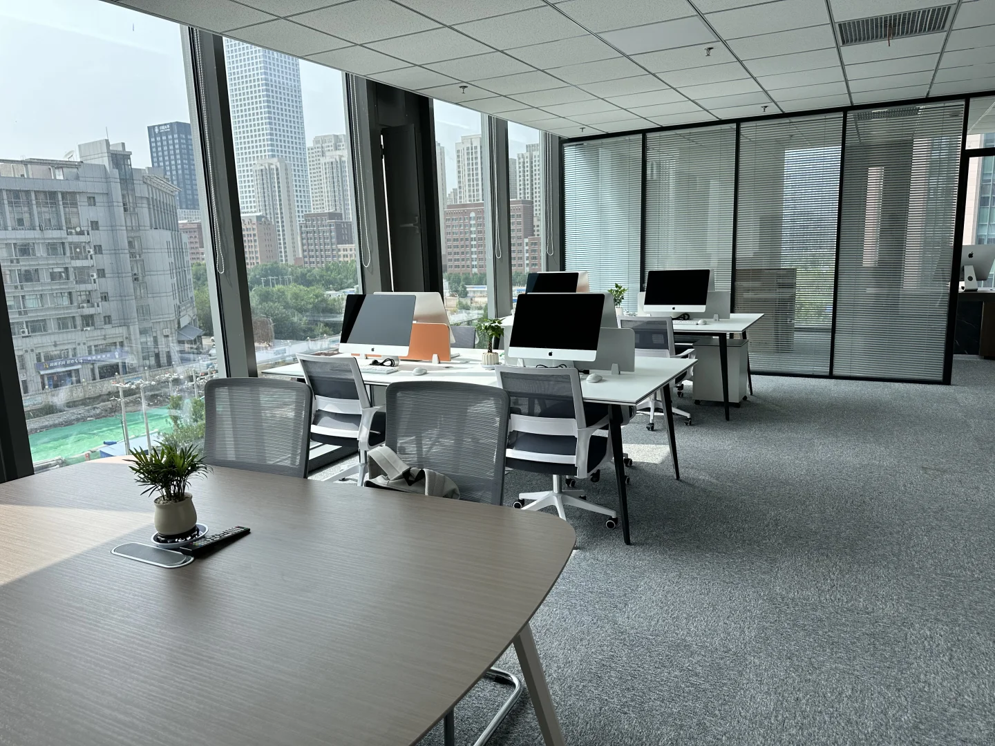 97年老板来整顿职场了