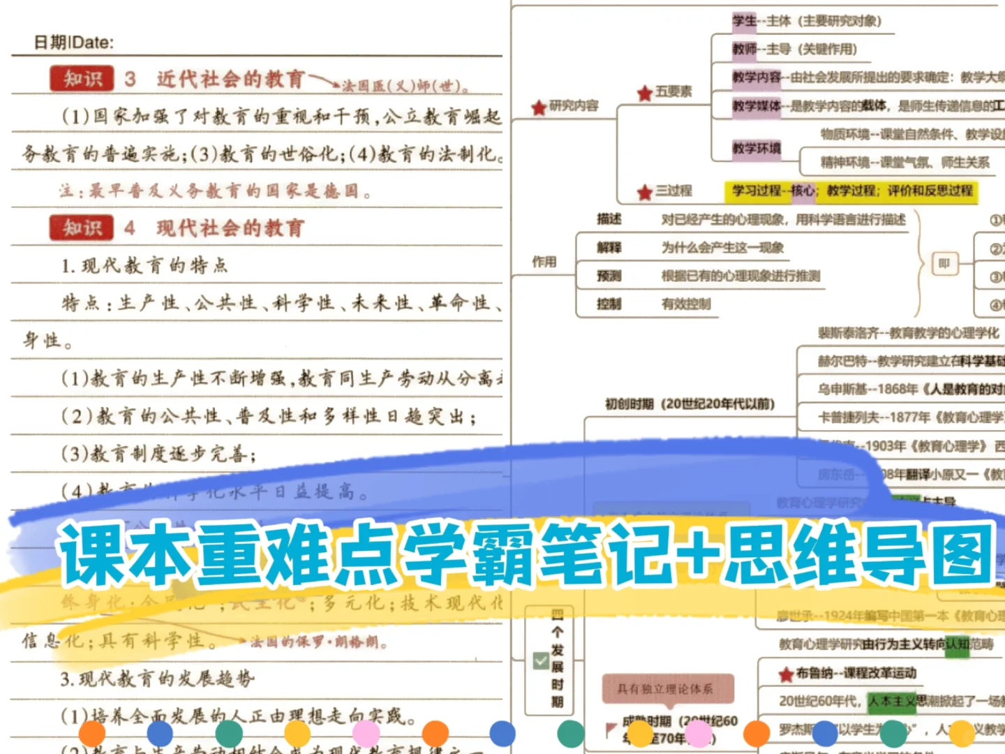 24年全国教师招聘一个月过经验分享