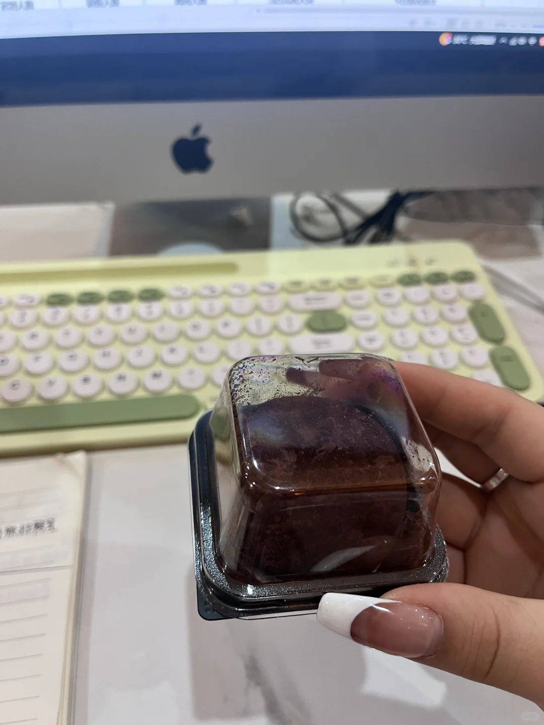 招人！早🔟晚 7️⃣！！带薪休息！！都不考虑吗！