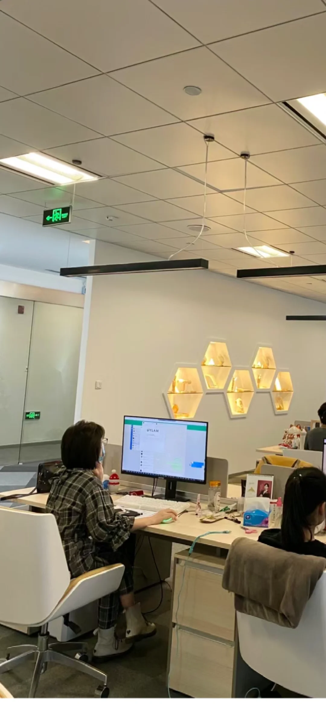 （武汉招聘）光谷找工作急！！！请进