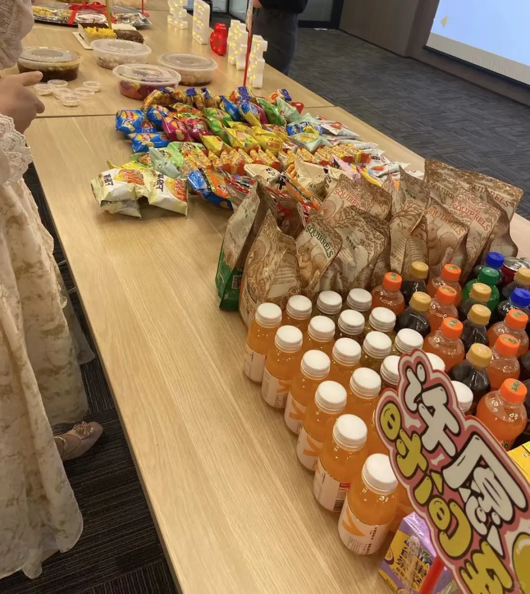 公司扩招，我来内推啦！