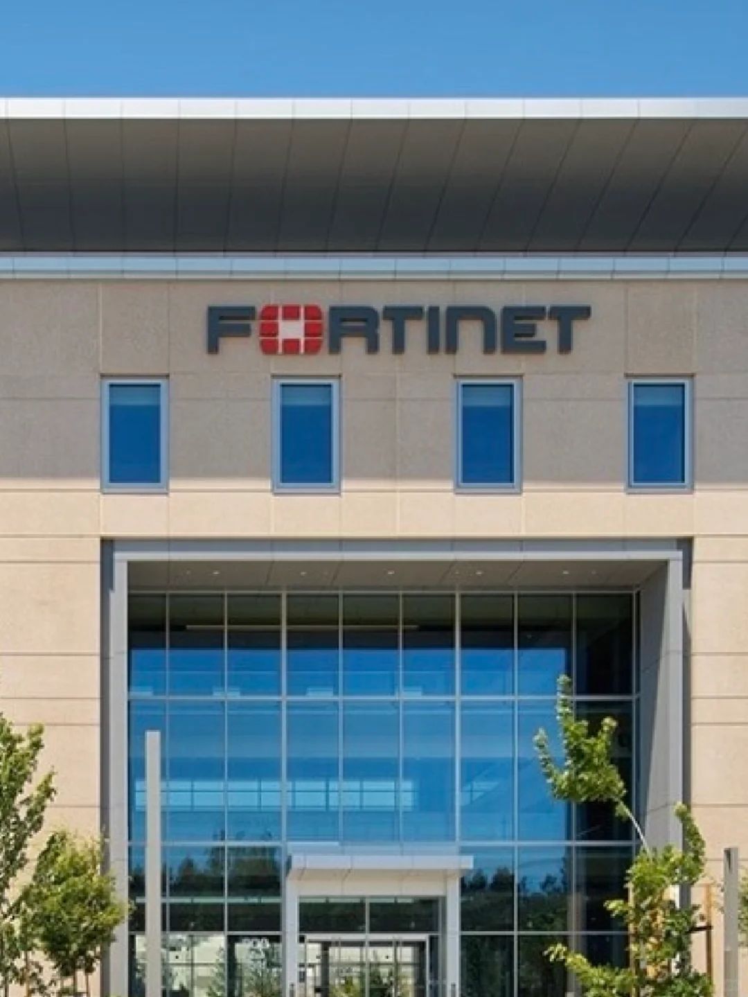 有SDE对Fortinet公司感兴趣吗？不限经验