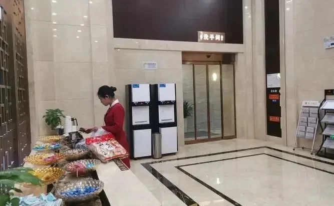 山东高铁商务座‬贵宾厅招聘：