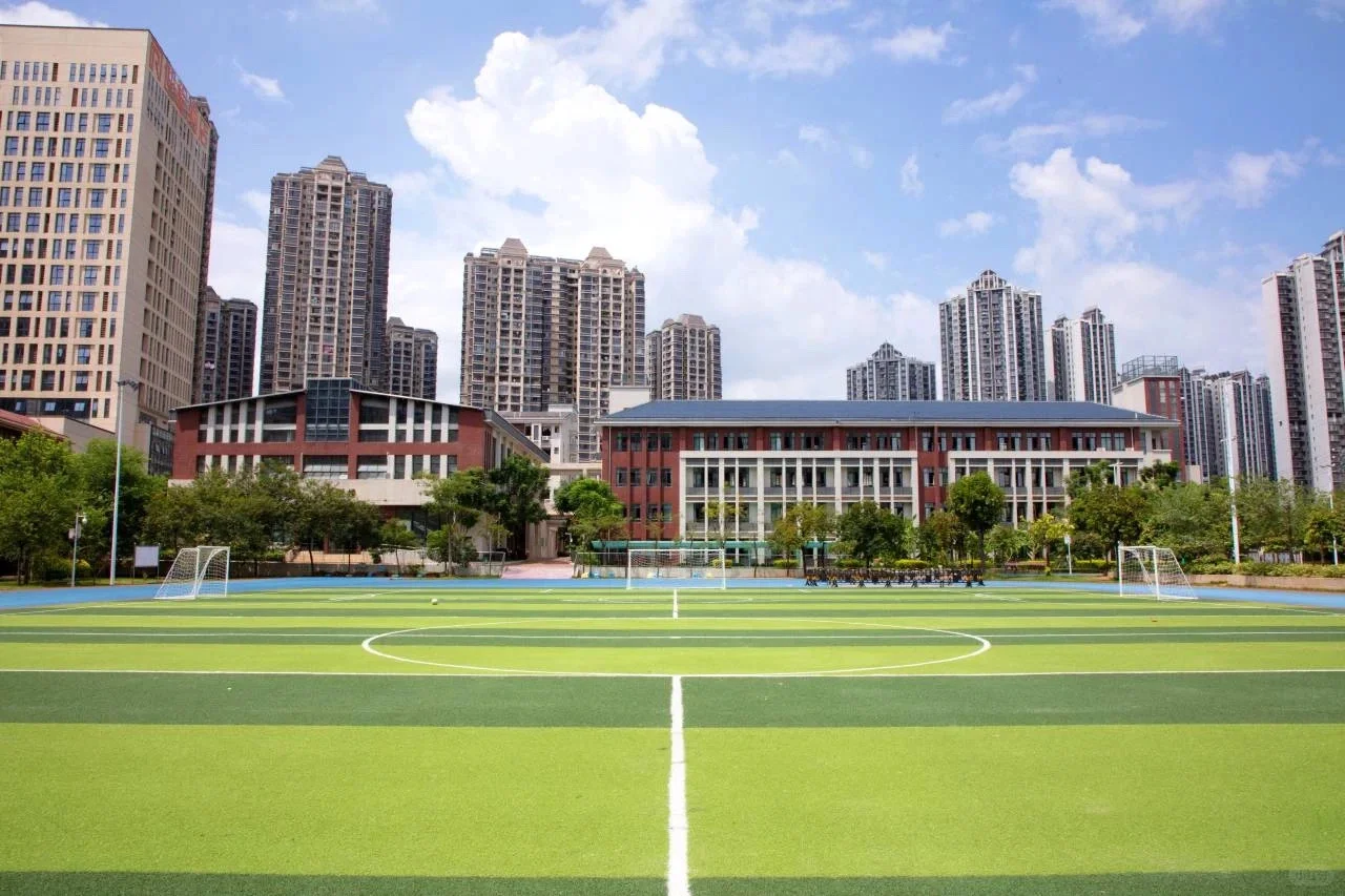 南宁五象新区第三实验小学招聘老师
