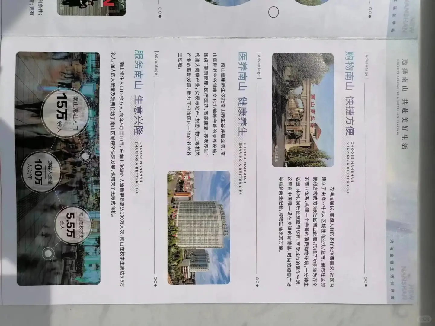 南山集团招人啦!!!