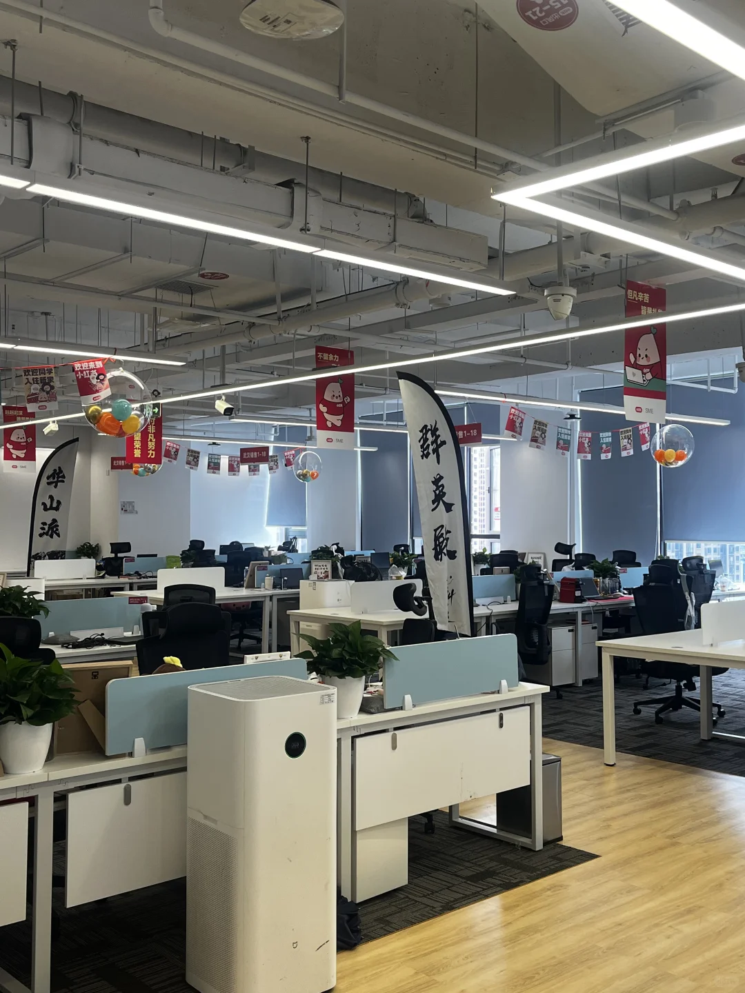 武汉打工🙏大厂岗位🤙月入过万哪里找