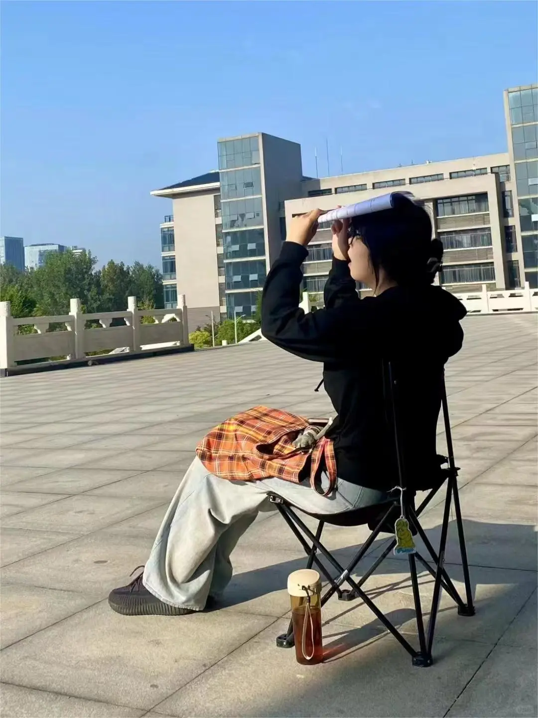24应届生就应该7月直接开始看国企招聘