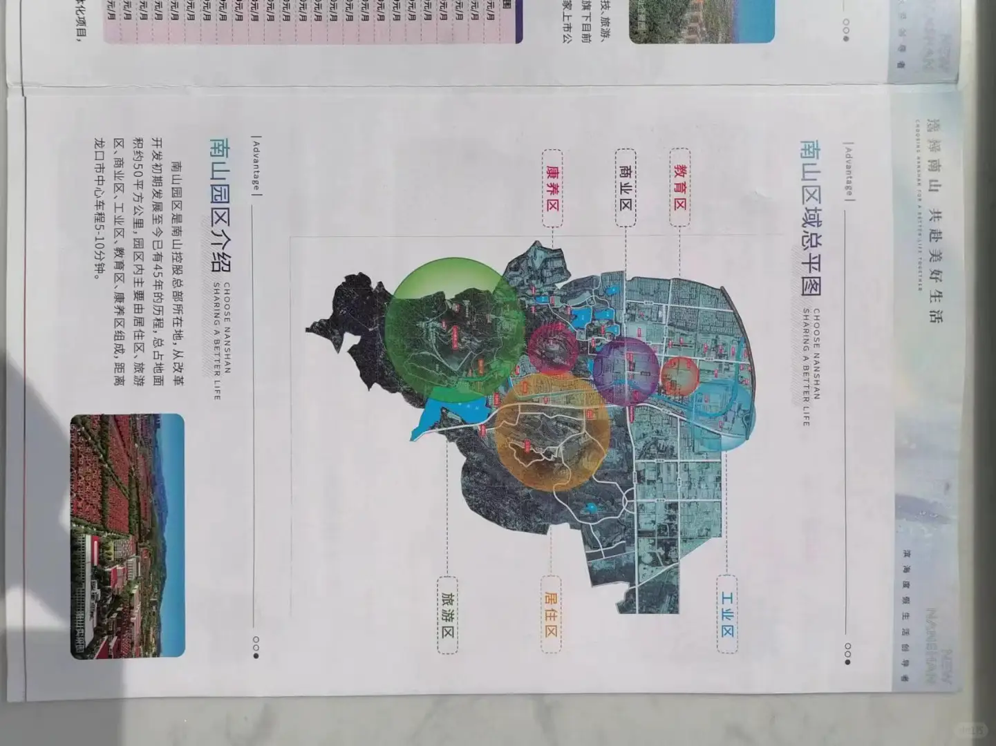 南山集团招人啦!!!