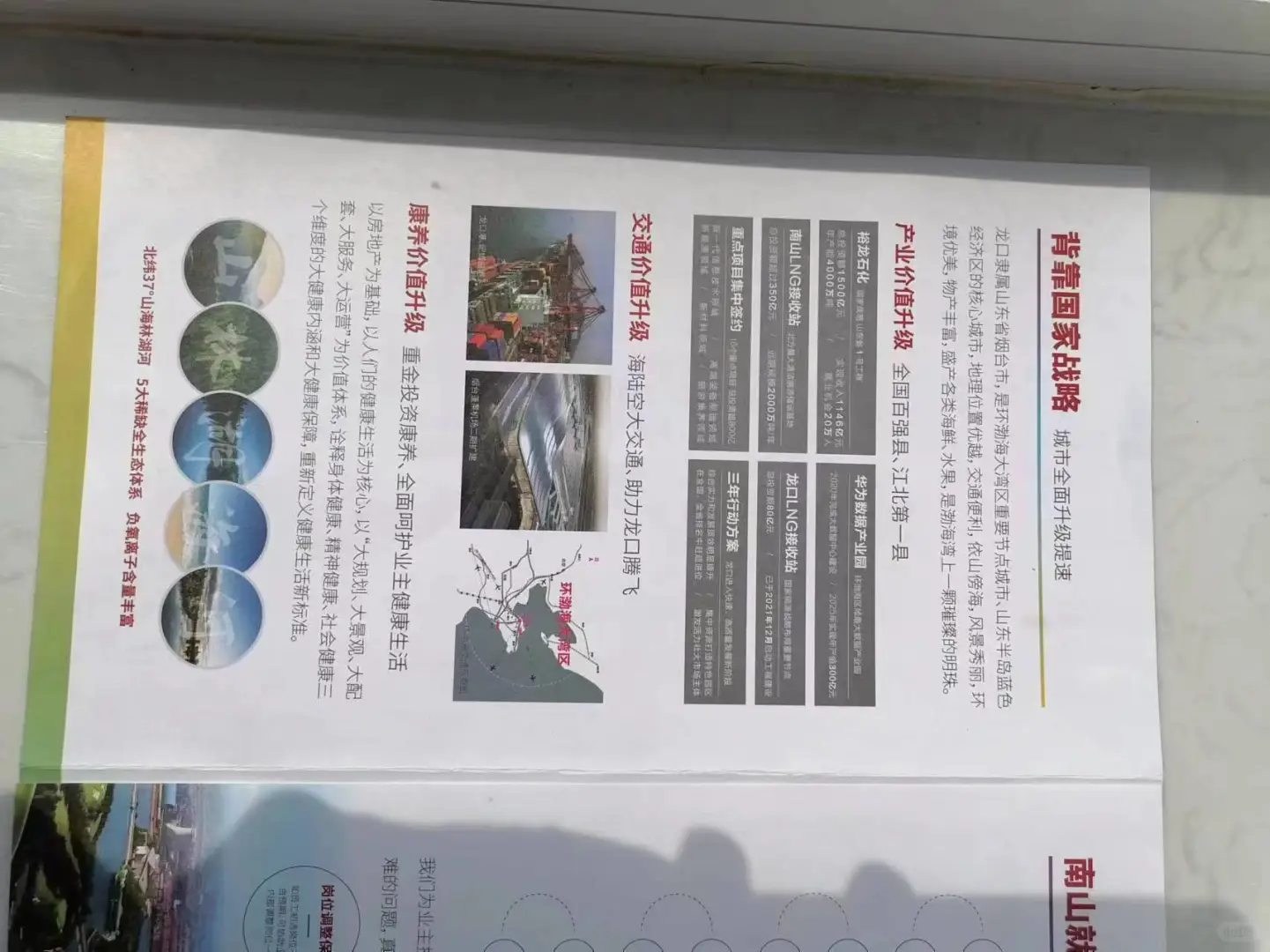 南山集团招人啦!!!