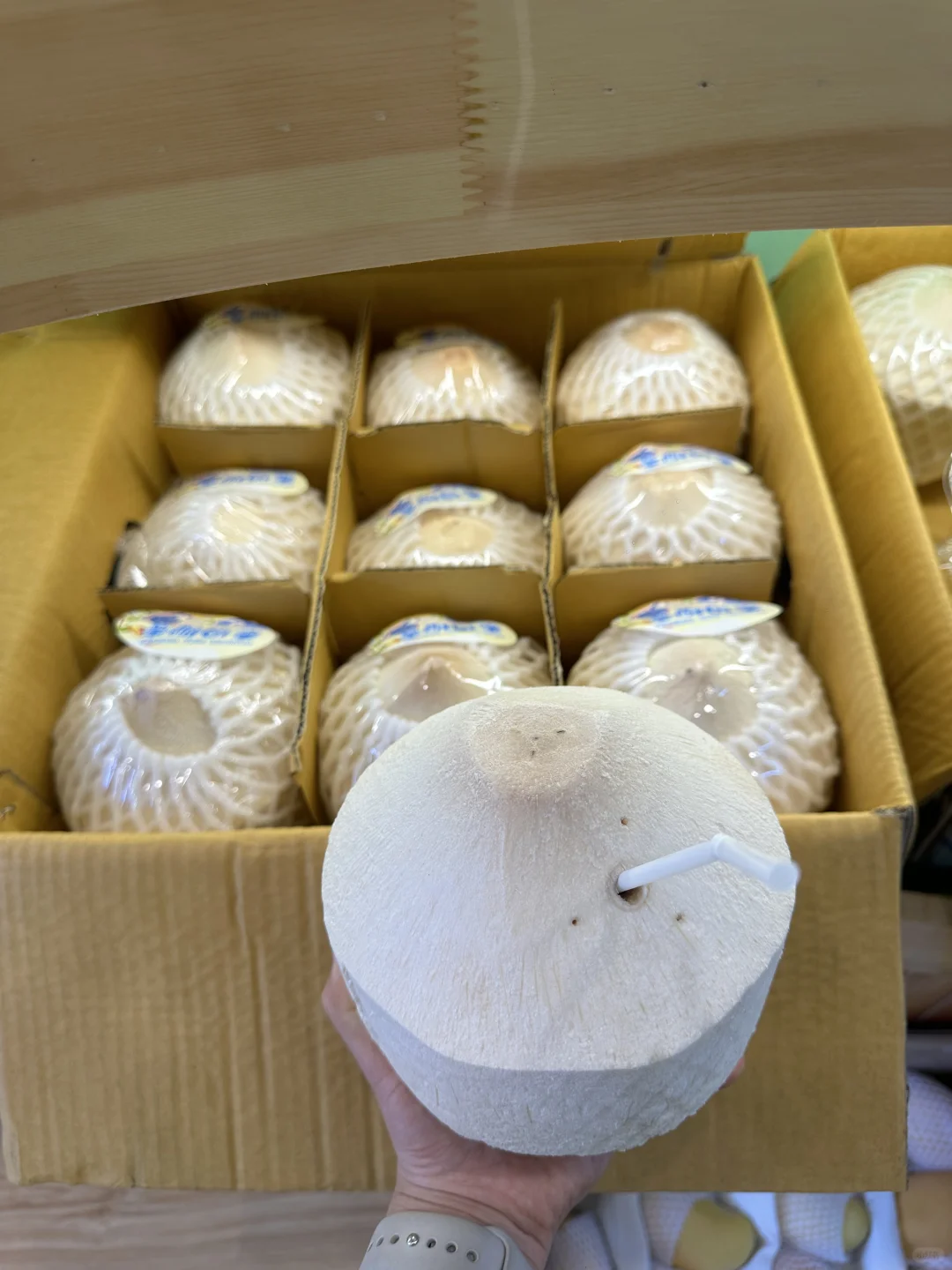 招聘水果员工有经验的优先