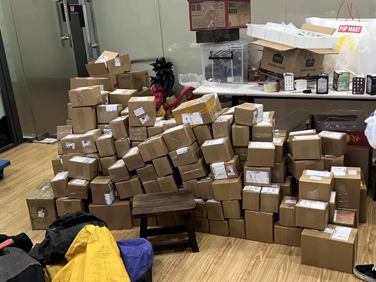 常州人都不上班吗？双休都招不到人！！！