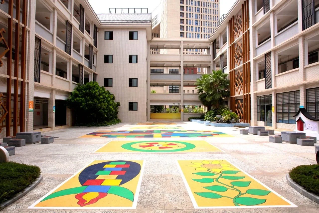 南宁五象新区第三实验小学招聘老师
