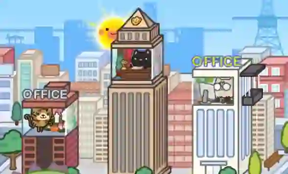 公司招人