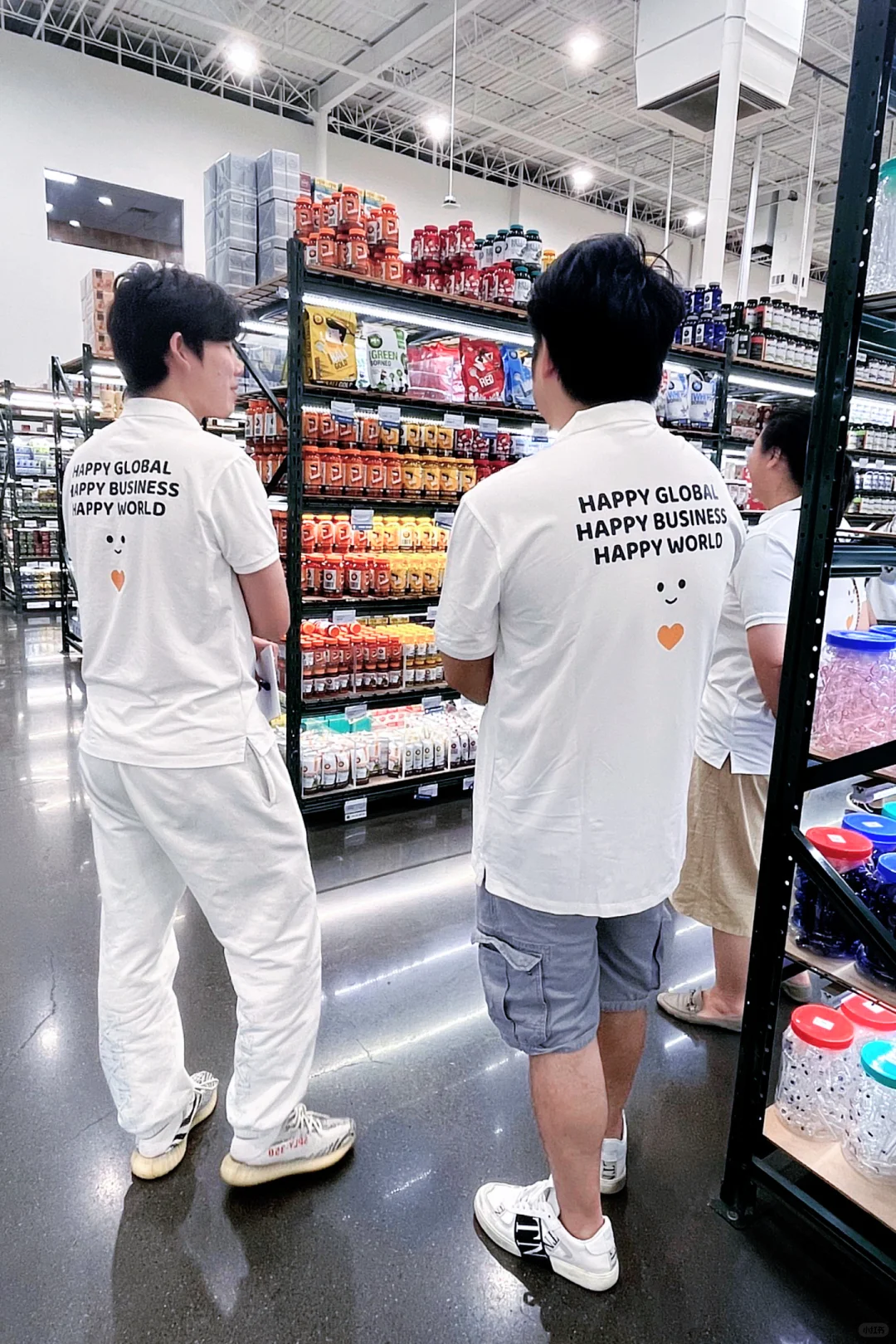 Happy Global职位招聘‼️‼️‼️