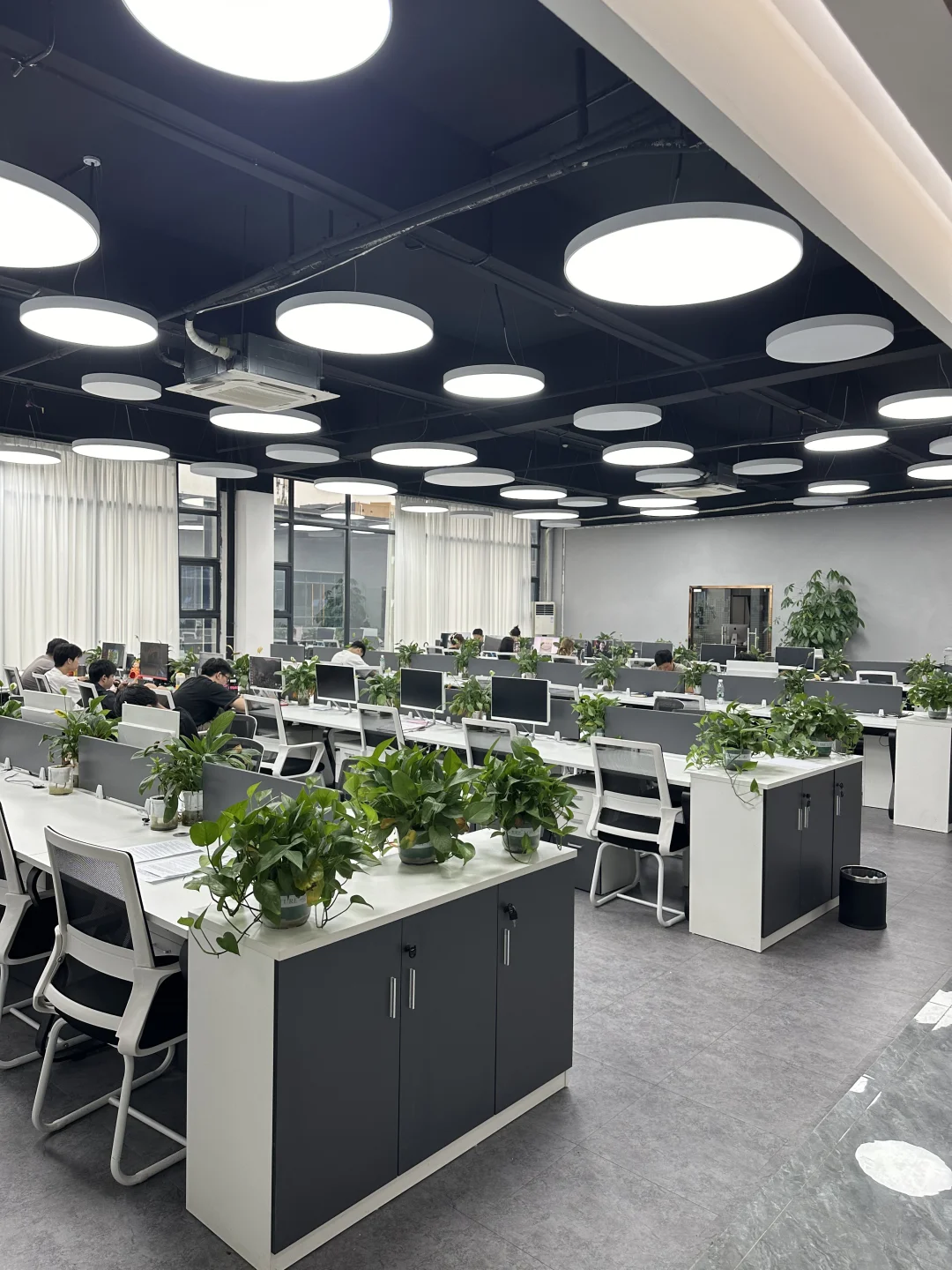 招聘文员！招聘文员！