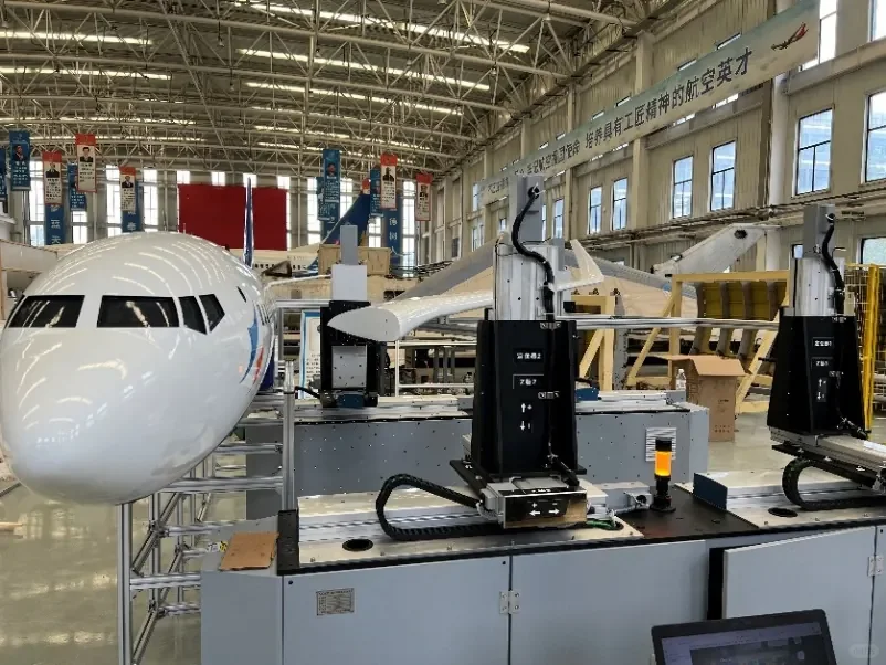 #航司直签设备维保#就业指导安置