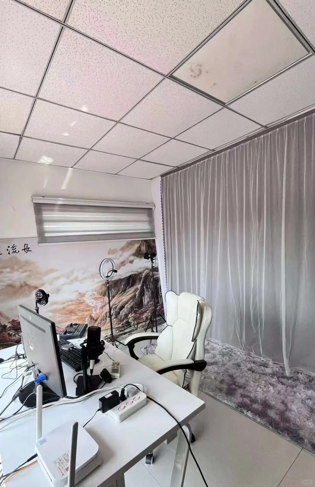 天津静海二三传媒有限公司招人啦！