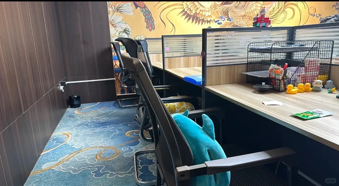 天津静海二三传媒有限公司招人啦！