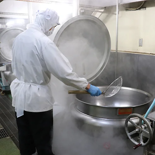 日本食品会社 【 直 接 招 聘 】