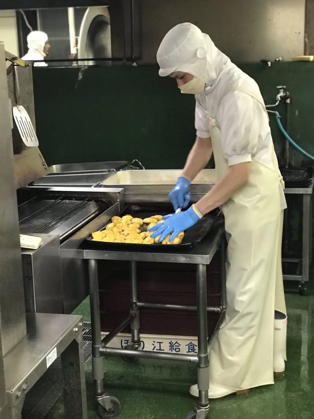 日本食品会社 【 直 接 招 聘 】