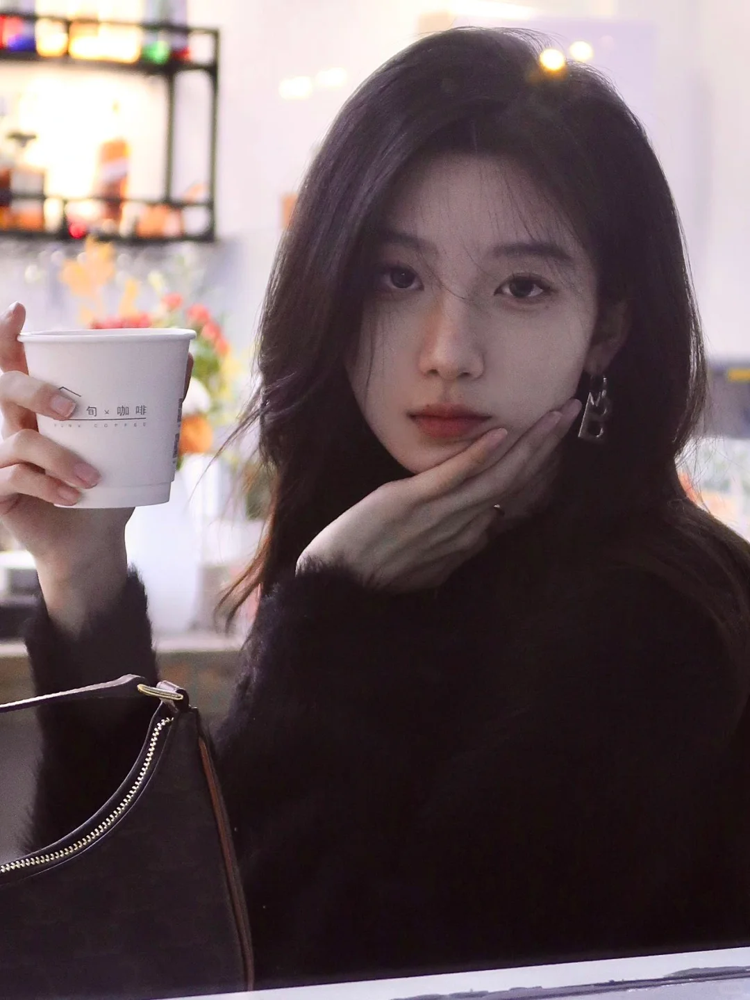 被盗疯了的一组图！！网图本人来了