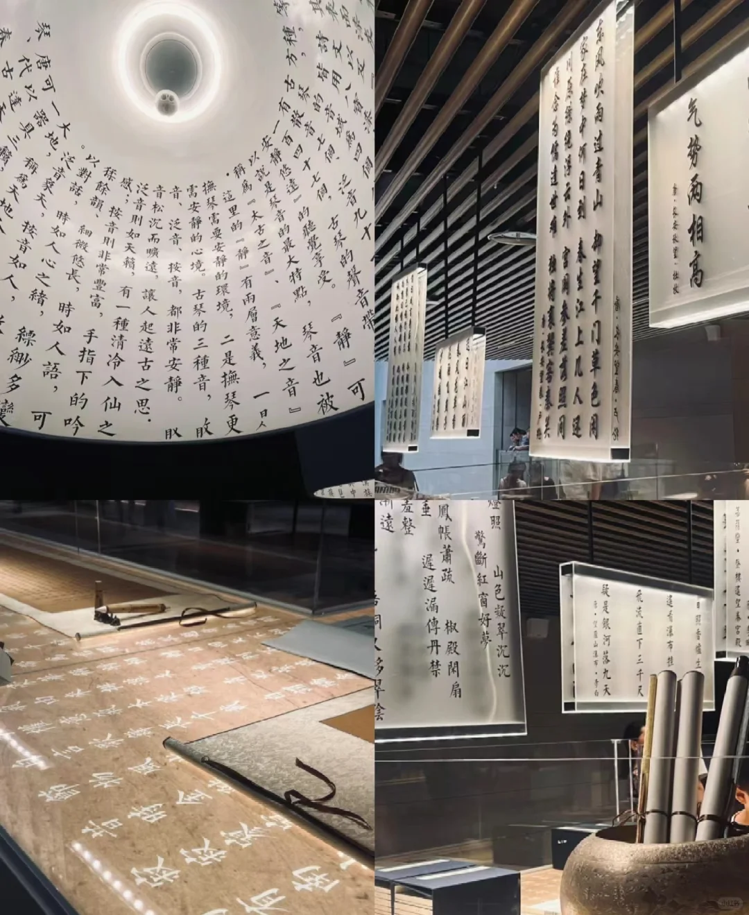 西安博物馆!文职岗真的香！周末双休