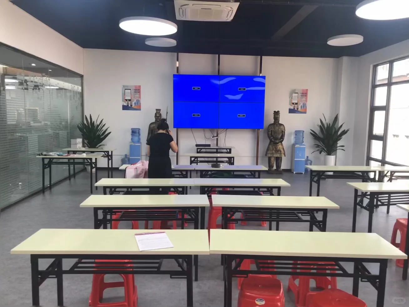 文员没你想的那么难