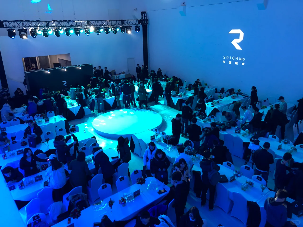 招人！这是一篇认真的招聘帖~悦在等你